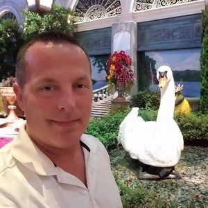 Meet your Posher, Michael